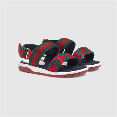 toddler gucci sandal|cheap Gucci slides for kids.